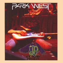 Joe Perry Project : Park West 1980